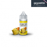 Madeleine Citron Concentré La Bonne Vape