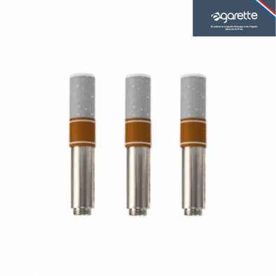 Cartouche pour Pod Nexi One Aspire - lot de 3 1