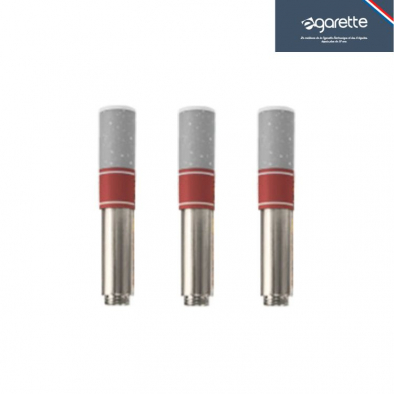 Cartouche pour Pod Nexi One Aspire - lot de 3 2