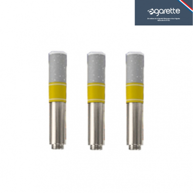 Cartouche pour Pod Nexi One Aspire - lot de 3 3