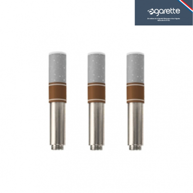 Cartouche pour Pod Nexi One Aspire - lot de 3 4