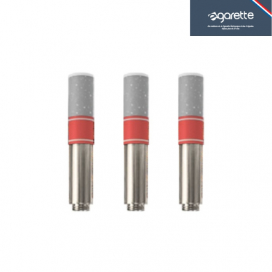 Cartouche pour Pod Nexi One Aspire - lot de 3 5