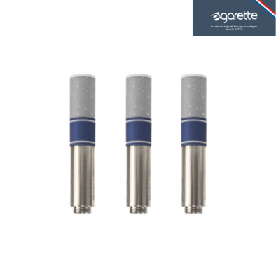 Cartouche pour Pod Nexi One Aspire - lot de 3 6