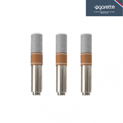 Cartouche pour Pod Nexi One Aspire - lot de 3 7