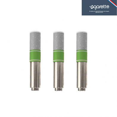 Cartouche pour Pod Nexi One Aspire - lot de 3 8