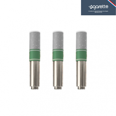 Cartouche pour Pod Nexi One Aspire - lot de 3 9