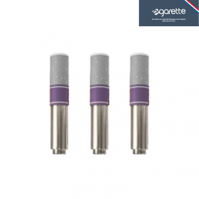 Cartouche pour Pod Nexi One Aspire - lot de 3 10