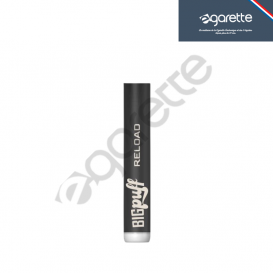 Batterie Big Puff Reload rechargeable