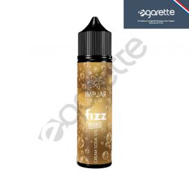 Fizz cream soda 50 ml Imp Jar