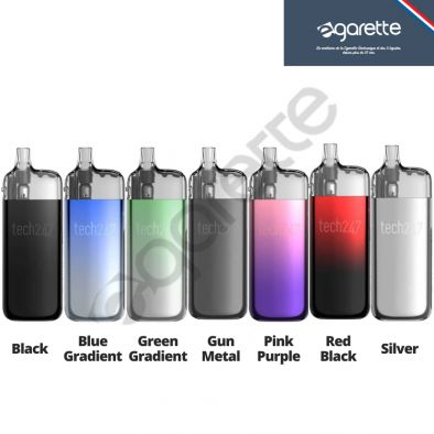 KitTech247 1800mah Smoktech 0