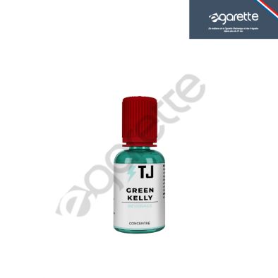 Concentré Green kelly 30 ml T-Juice 0