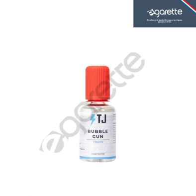 Concentré Bubblegum 30 ml T-Juice 0