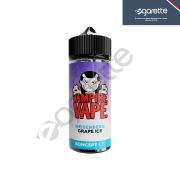 Heisenberg Grape Ice 100 ml Vampire Vape