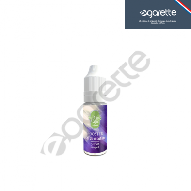 Booster sel de nicotine Ma Petite Vape 0