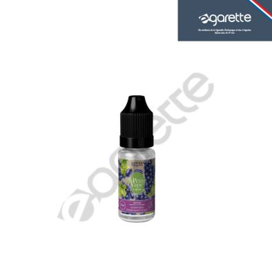 Raisin Énergisant NS Ma Petite Vape 0