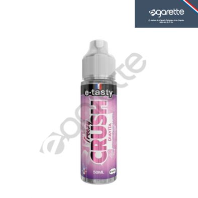 Diavita 50 ml E.Tasty 0