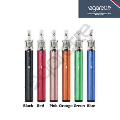 Kit Spark Kiwivapor 0