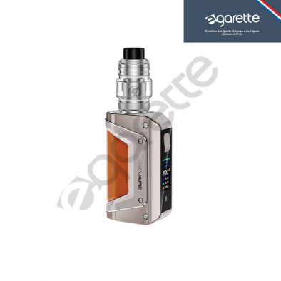 Kit Aegis Legend 3 Geek vape 1