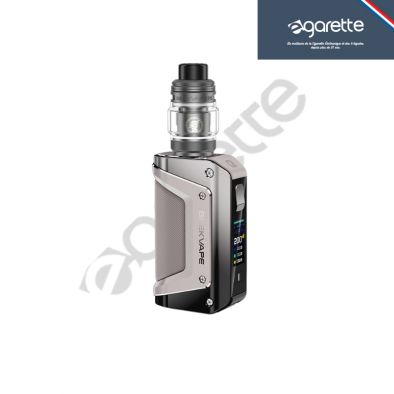 Kit Aegis Legend 3 Geek vape 3