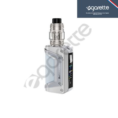 Kit Aegis Legend 3 Geek vape 5