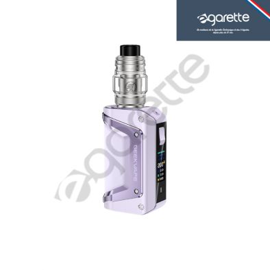 Kit Aegis Legend 3 Geek vape 6