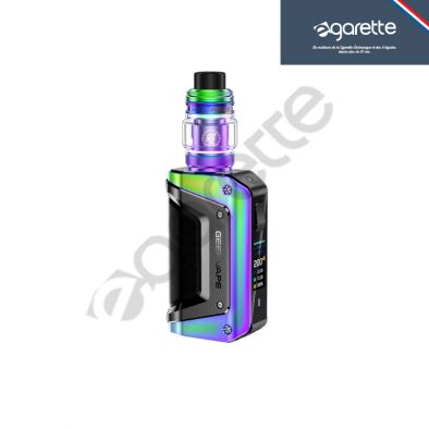 Kit Aegis Legend 3 Geek vape 10