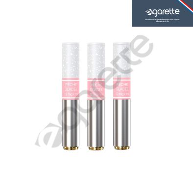 Cartouche pod Aspire Nexi one Pêche Glacée par 3 0