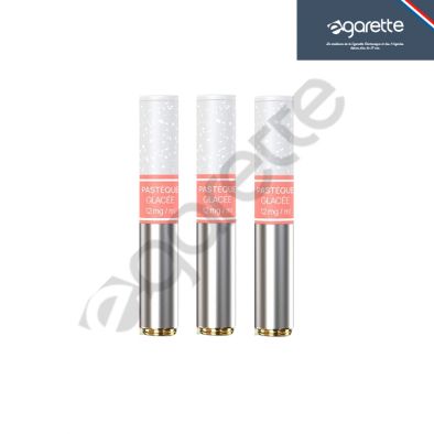 Cartouche pod Aspire Nexi one Pastèque Glacée par 3 0