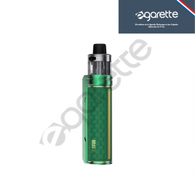 Coffret Voopoo Drag S2 2