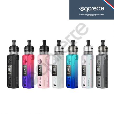 Coffret Pod Voopoo Drag S2 1