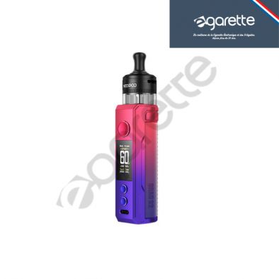 Coffret Pod Voopoo Drag S2 5