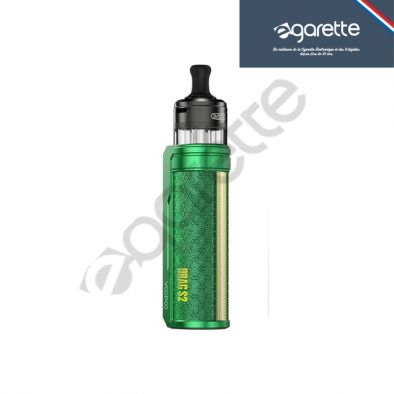 Coffret Pod Voopoo Drag S2 9