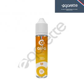 Coco and Cream Instinct Gourmand Alfaliquid