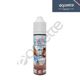 Granita soft Cola 50ML Alfaliquid