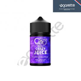 Ice Boysenberry Crazy Juice Mukk Mukk