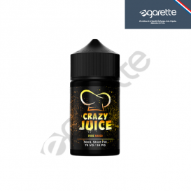 Birne Mango Crazy Juice Mukk Mukk