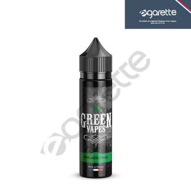 Philadelphia Green Vapes 0