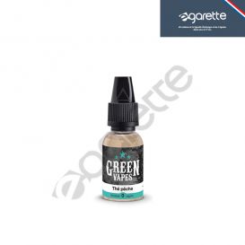 Thé Pêche Green Vapes