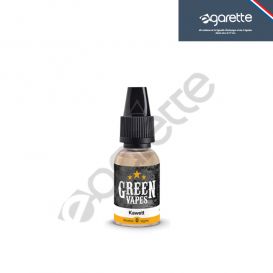 Kawett Green Vapes