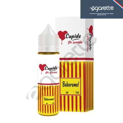 Babaramel 50ML Cupide 0