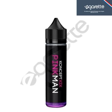 Pinkman Koncept XiX Vampire Vapes 0