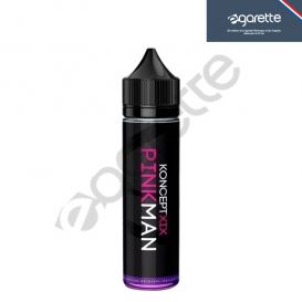 Pinkman Koncept XiX Vampire Vapes