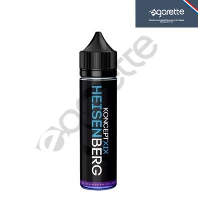 Heisenberg KonceptXIX Vampire Vapes 0