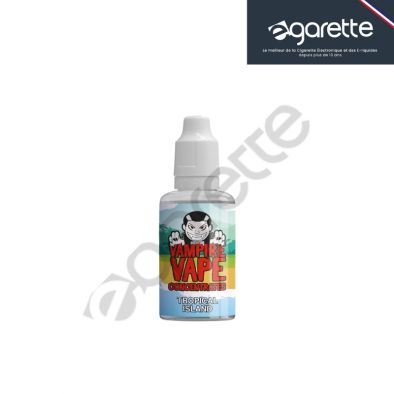 Tropical Island Concentré Vampire Vape 0