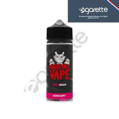 Pinkman 100 ml Vampire Vape 0