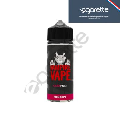 Catapult 100 ml Vampire Vape 0