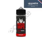 Blood Sukka 100 ml Vampire Vape