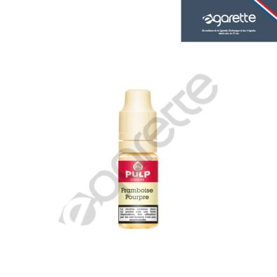 Framboise Pourpre 10ML Pulp 0