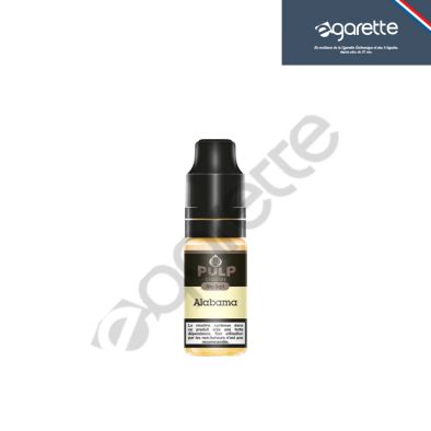 Alabama Sels de nicotine Pulp 0