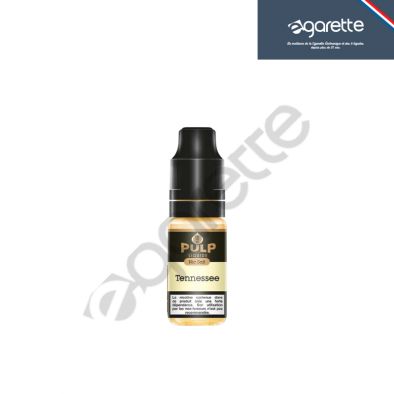 Tennessee Sels de nicotine Pulp 0